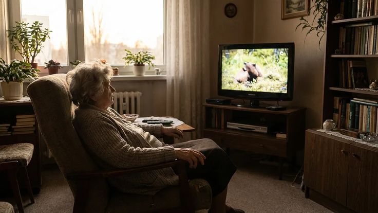 Dopamine Detox Isn’t Just for Kids — Seniors Need It Too