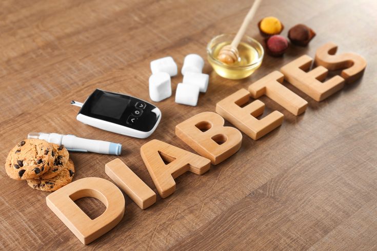 Early Signs of Diabetes in Seniors: A Family Guide (Canada)