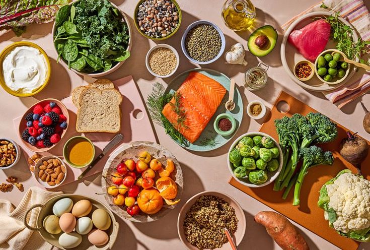 Foods That Naturally Boost Dopamine in Seniors