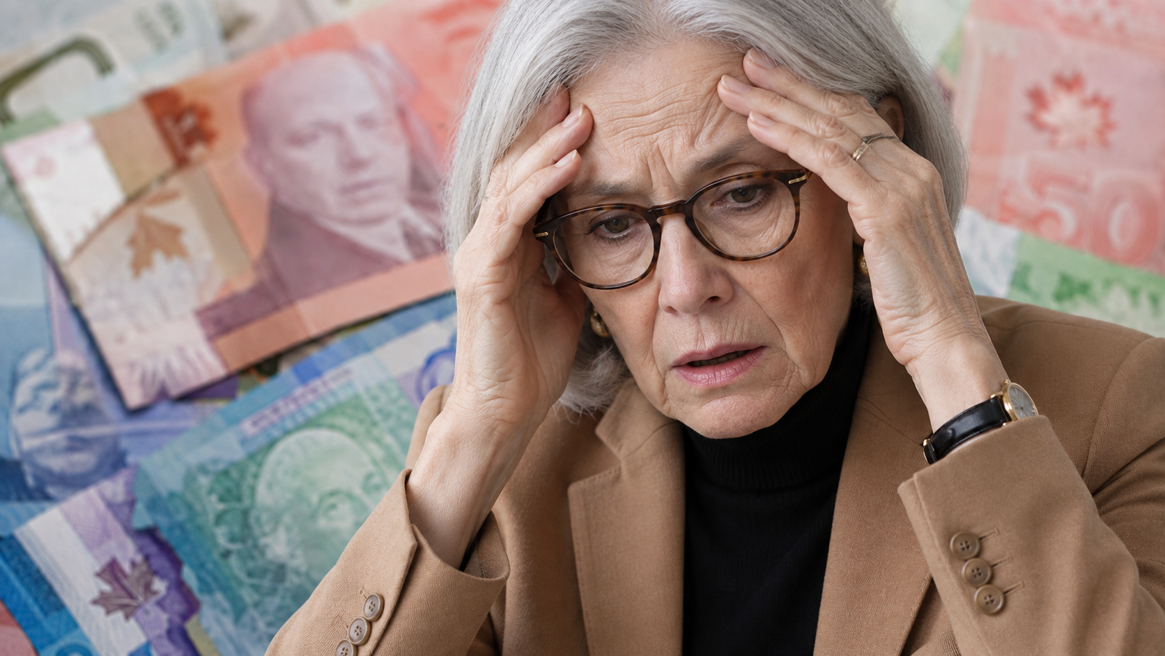 How to Protect Your Pension in Canada: A Daughter-in-Law’s Guide to Retirement Savings Safety (2026 Update)